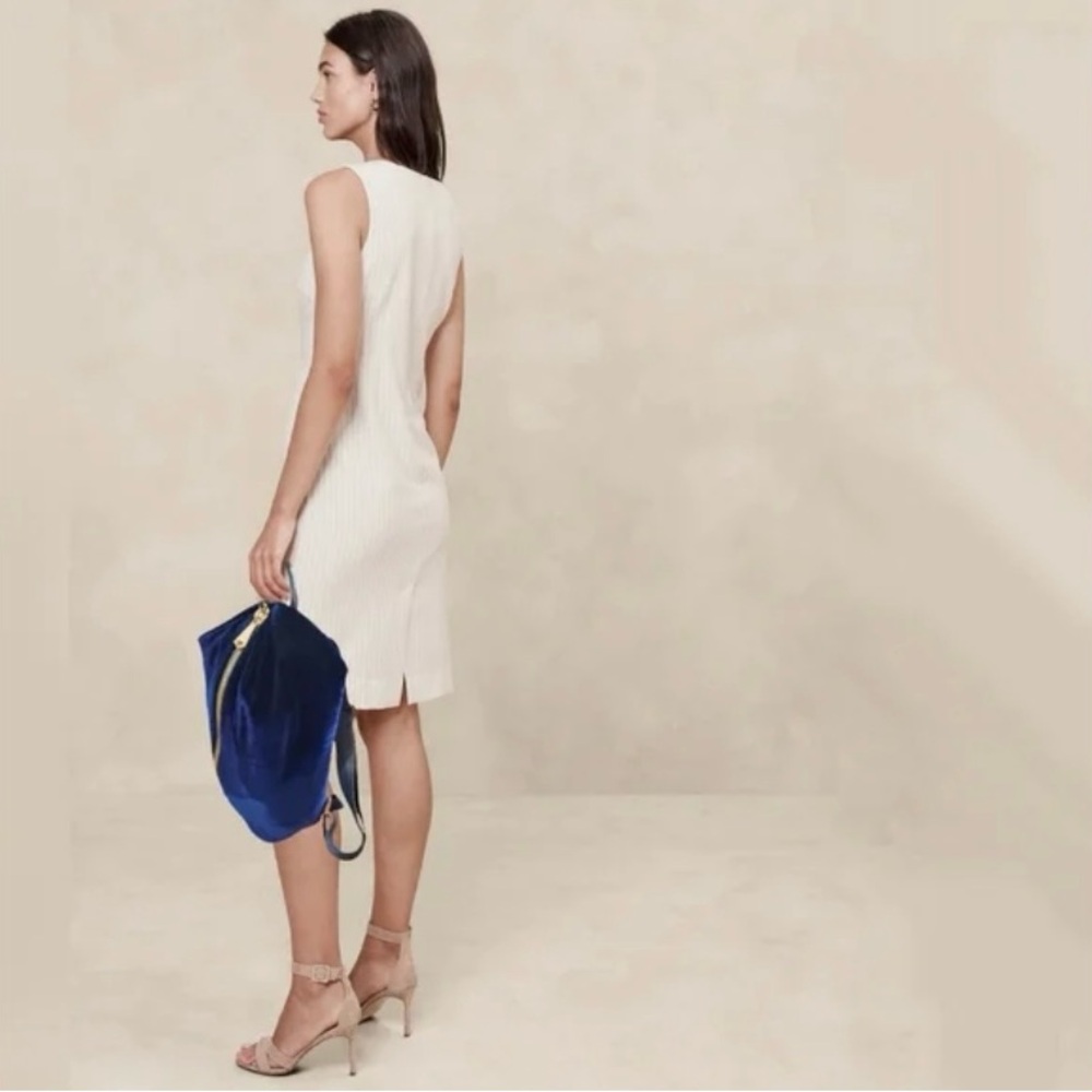 Aimee Kestenberg Electric Blue Backpack